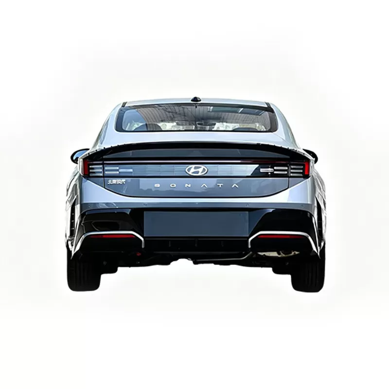 Hyundai Sonata 2024 1.5T