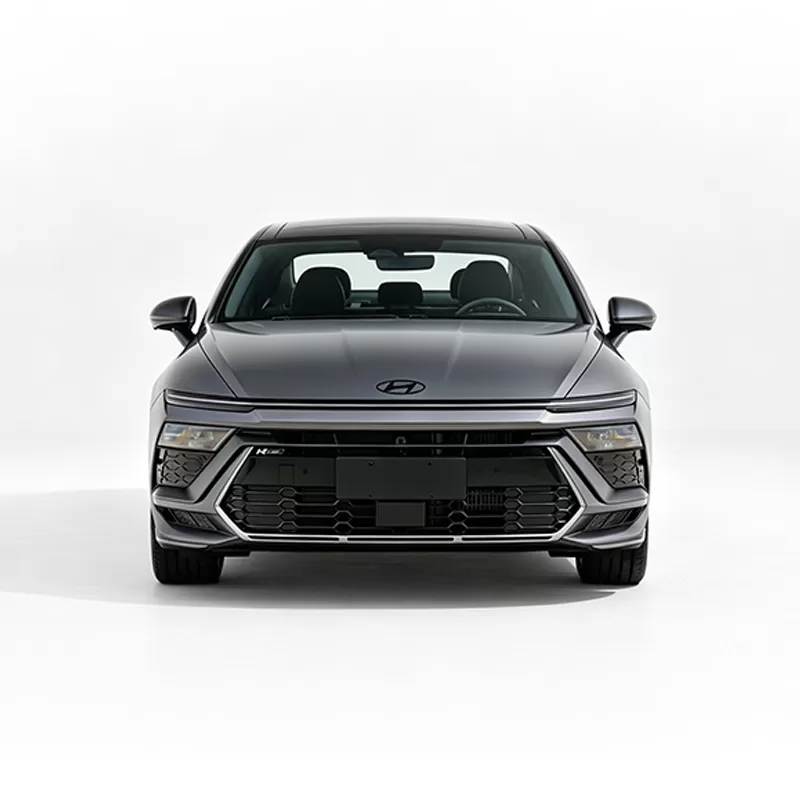 Hyundai Sonata 2024 2.0T