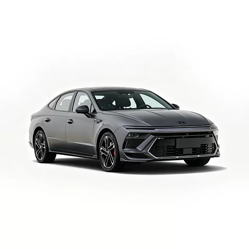 Hyundai Sonata 2024 2.0T