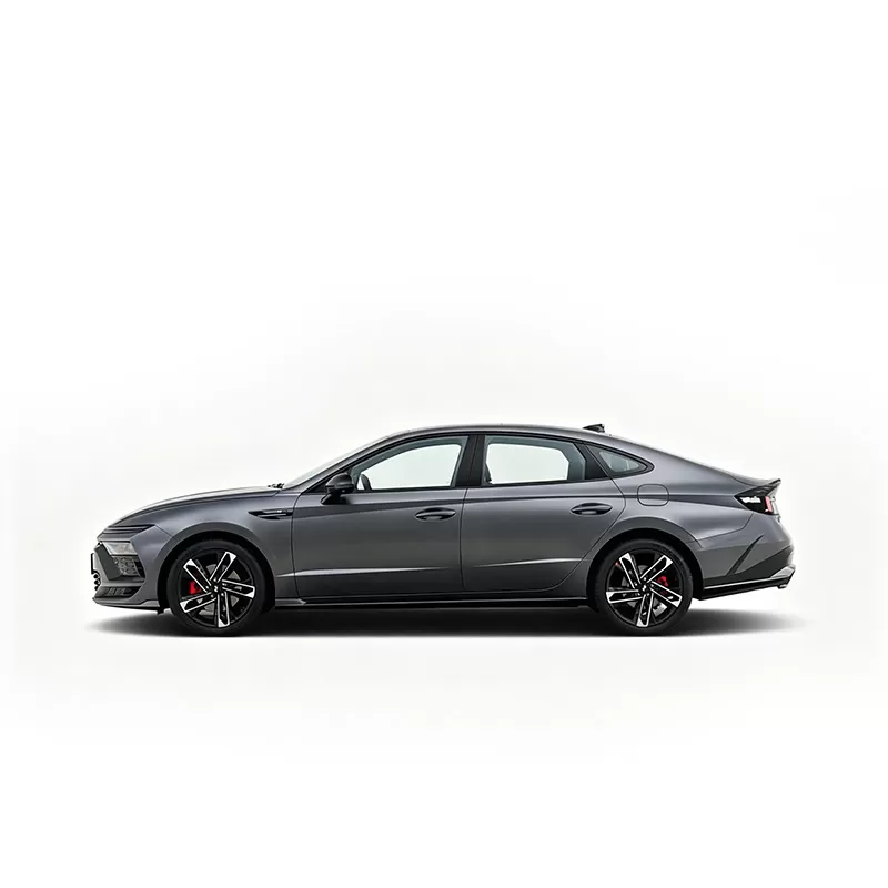 Hyundai Sonata 2024 2.0T