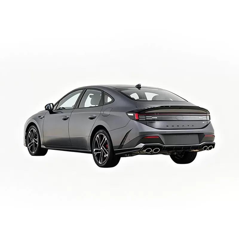 Hyundai Sonata 2024 2.0T