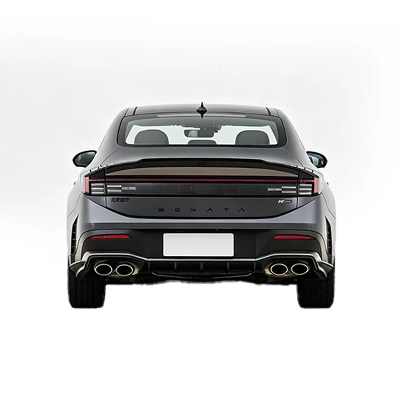 Hyundai Sonata 2024 2.0T