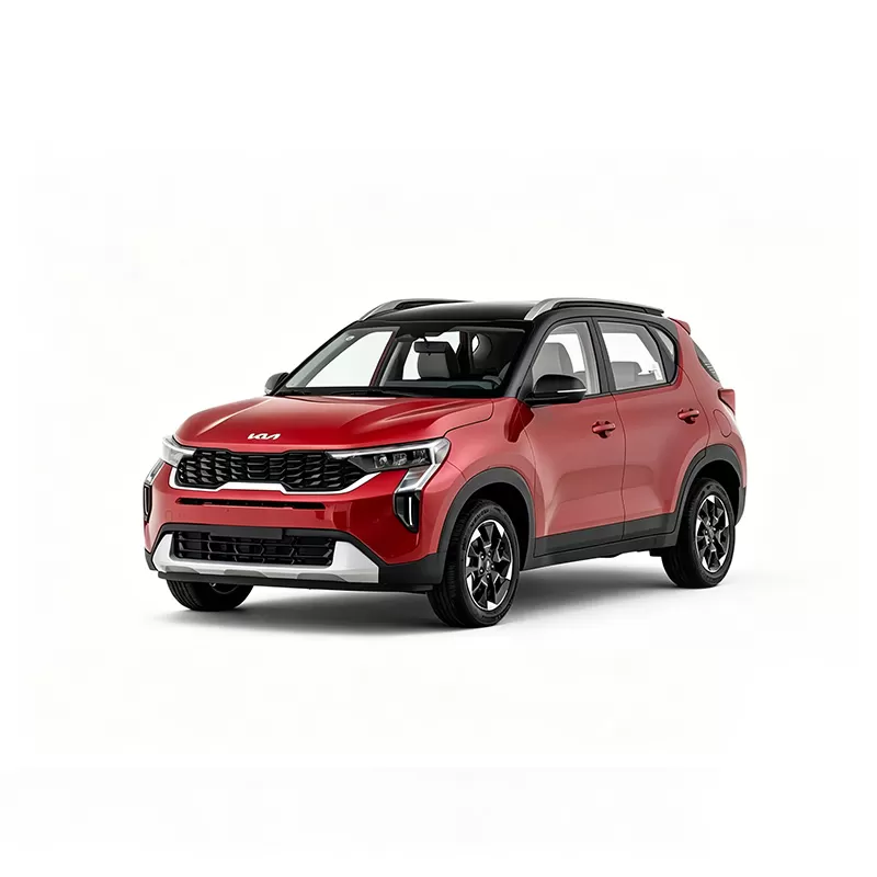 2024 Kia Sonet 1.5L Luxury Smart Edition