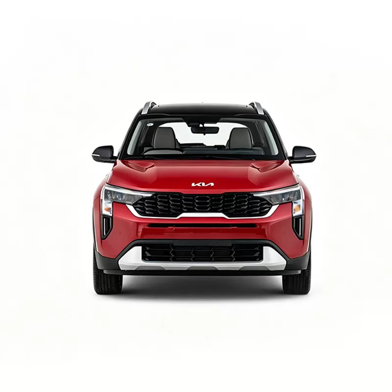 2024 Kia Sonet 1.5L Luxury Smart Edition