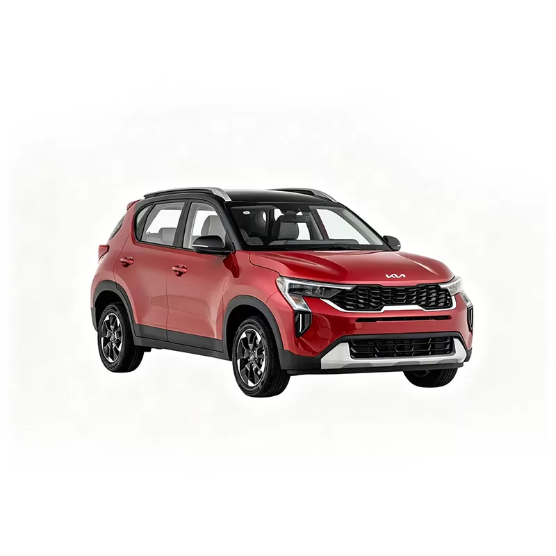 2024 Kia Sonet 1.5L Luxury Smart Edition