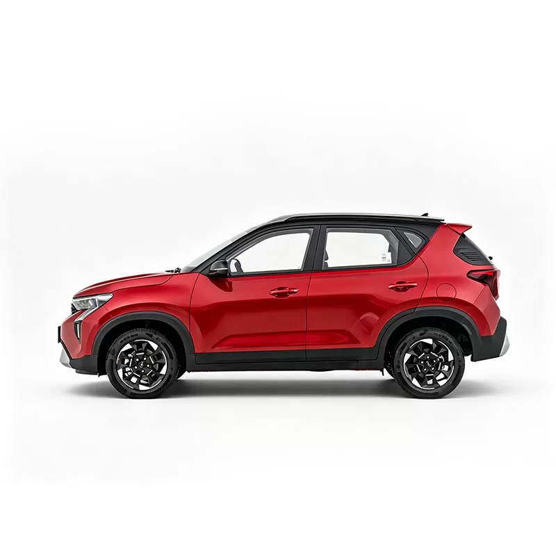 2024 Kia Sonet 1.5L Luxury Smart Edition
