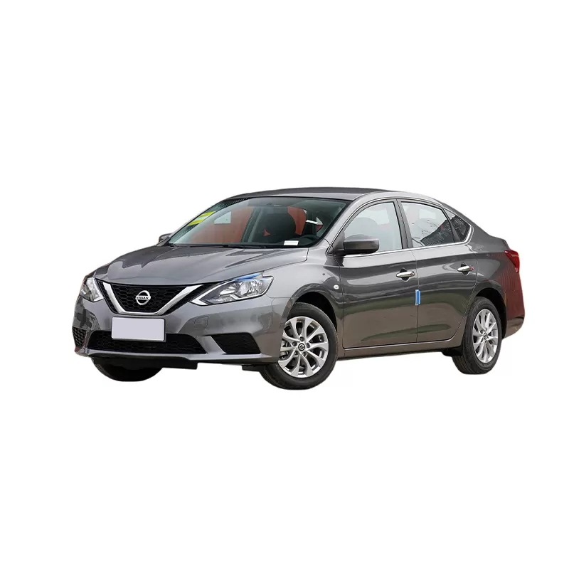 2024 Nissan Sylphy 1.6L