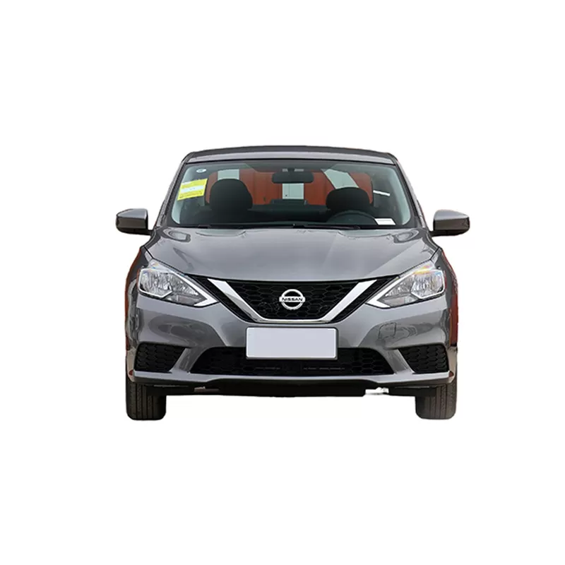2024 Nissan Sylphy 1.6L
