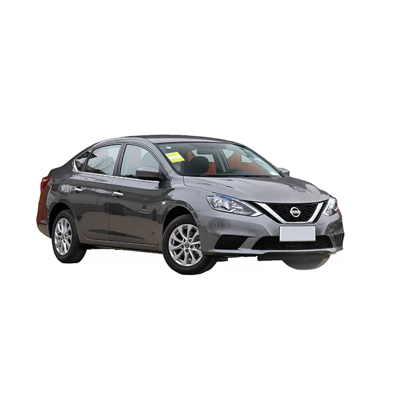 2024 Nissan Sylphy 1.6L
