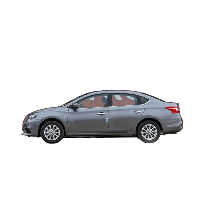 2024 Nissan Sylphy 1.6L