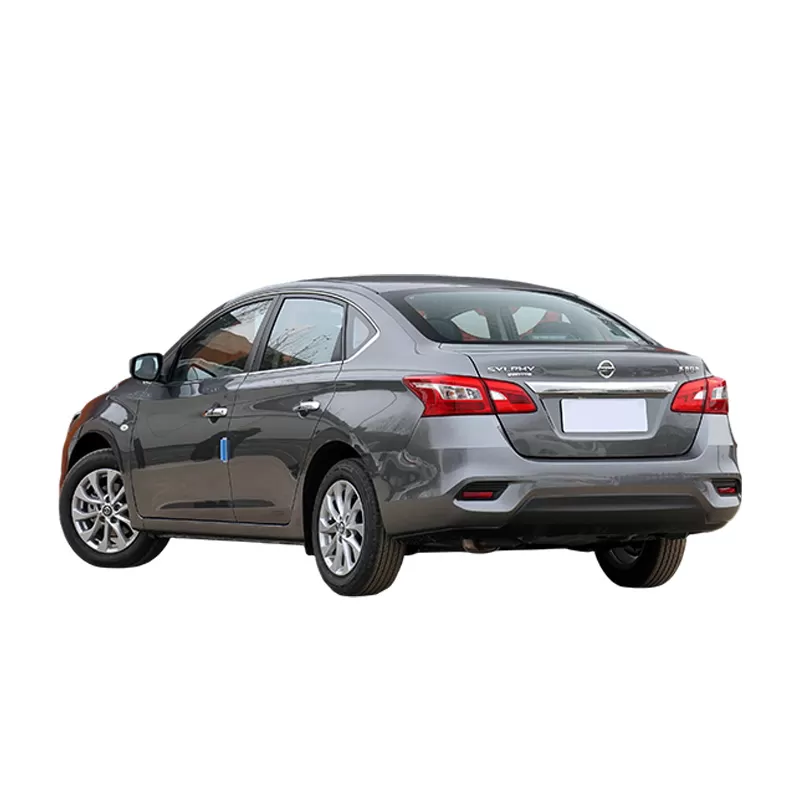 2024 Nissan Sylphy 1.6L