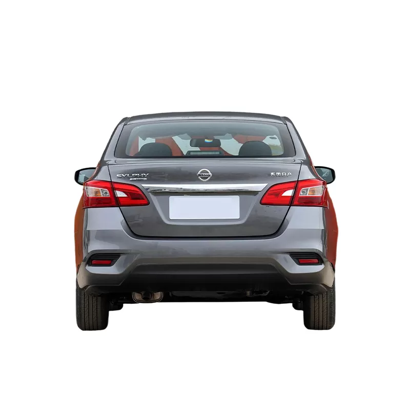 2024 Nissan Sylphy 1.6L