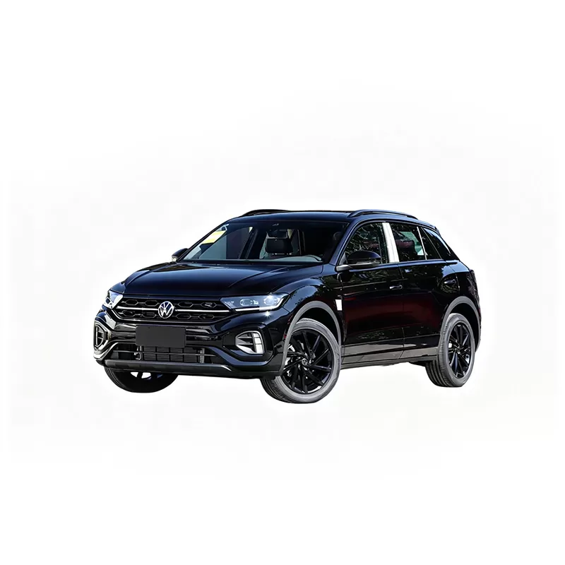 Volkswagen T-ROC 2026 300TSI Starlight