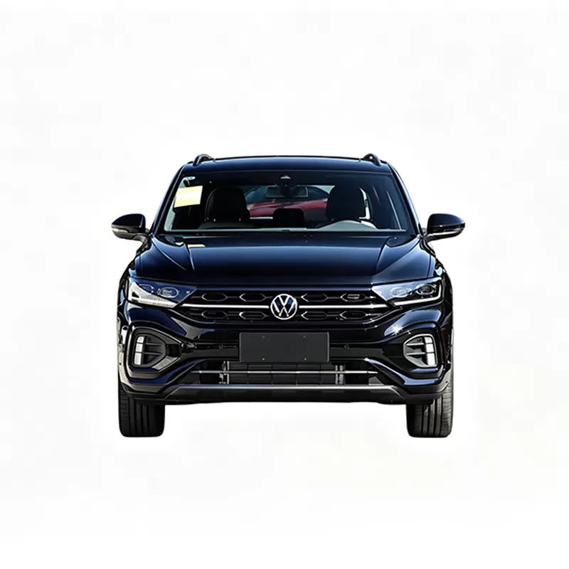 Volkswagen T-ROC 2026 300TSI Starlight