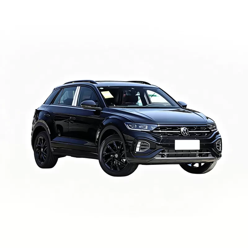 Volkswagen T-ROC 2026 300TSI Starlight
