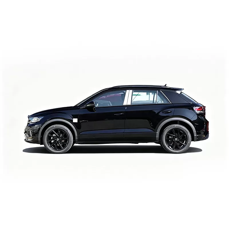 Volkswagen T-ROC 2026 300TSI Starlight