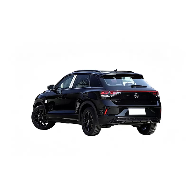 Volkswagen T-ROC 2026 300TSI Starlight