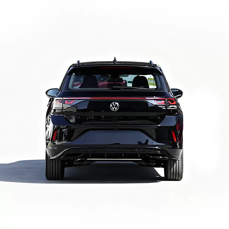 Volkswagen T-ROC 2026 300TSI Starlight