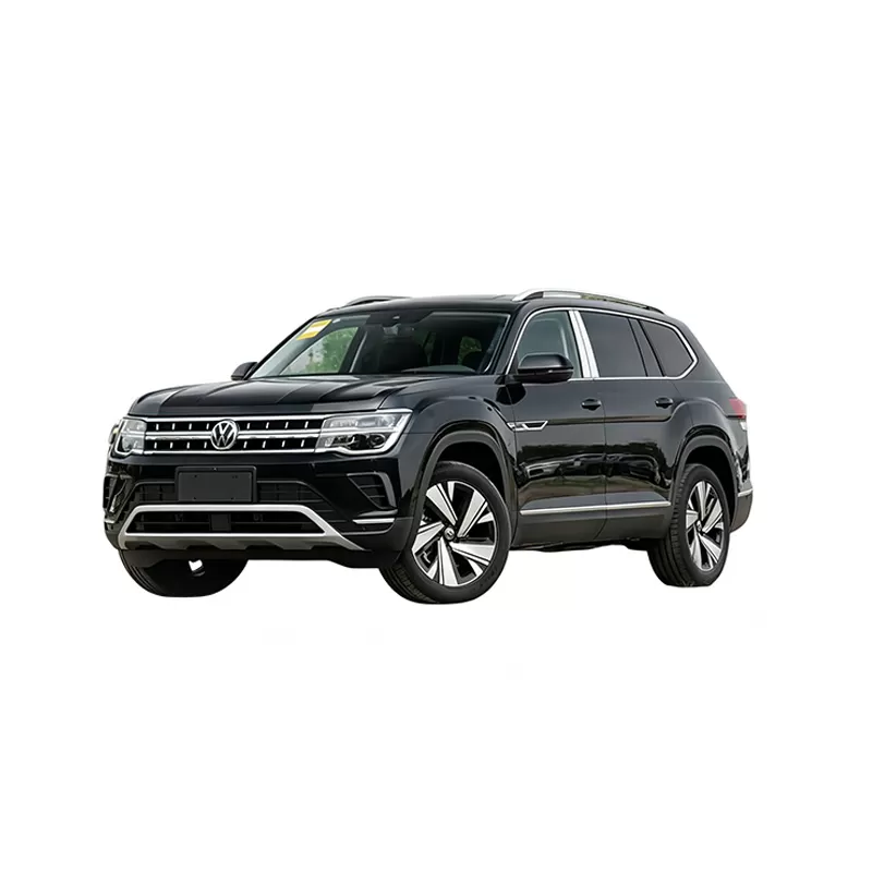 2025 Volkswagen Teramont 380TSI