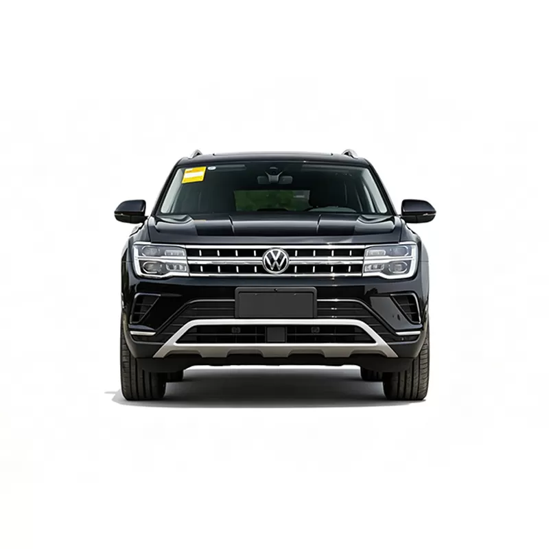 2025 Volkswagen Teramont 380TSI