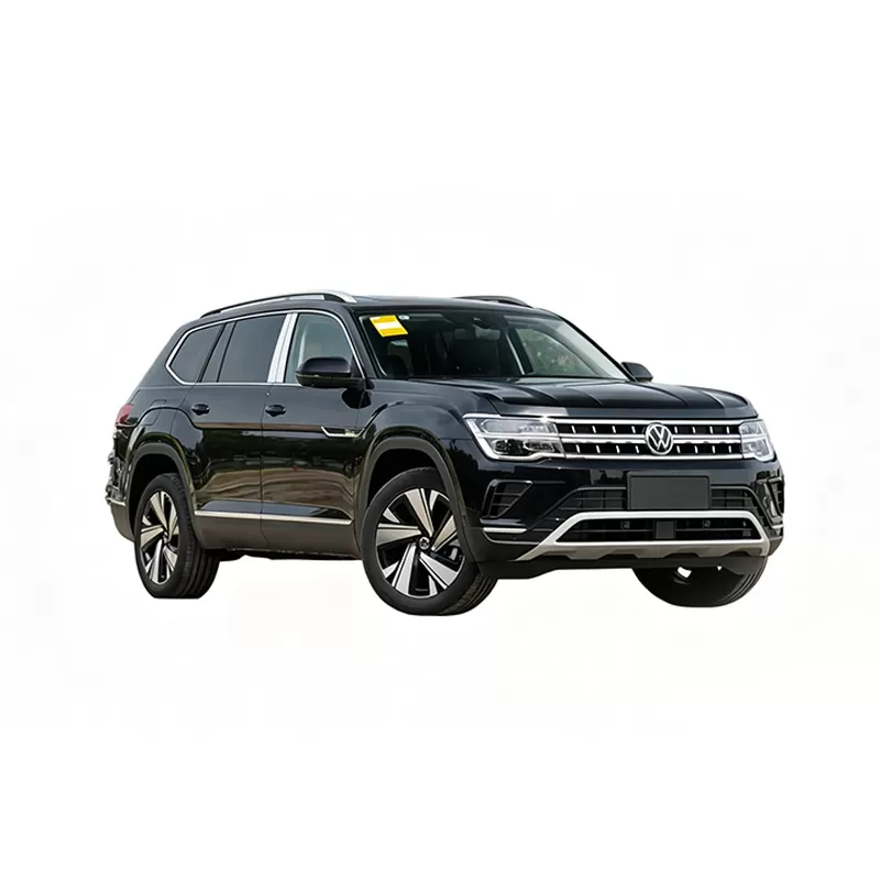 2025 Volkswagen Teramont 380TSI