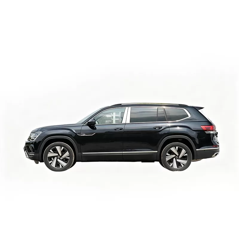 2025 Volkswagen Teramont 380TSI