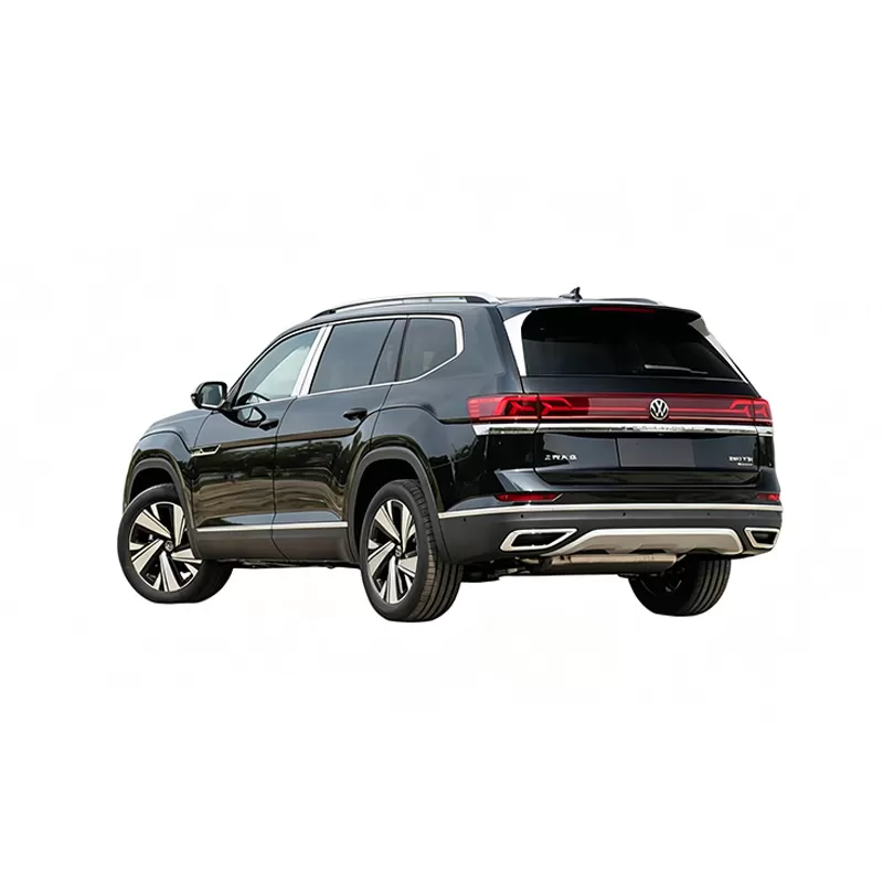 2025 Volkswagen Teramont 380TSI