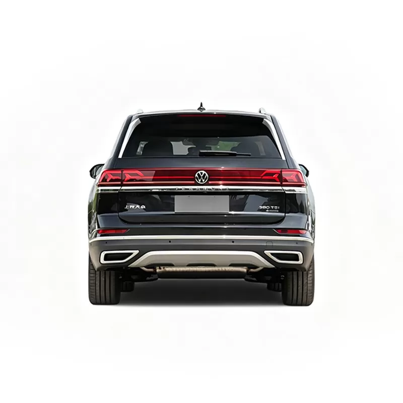 2025 Volkswagen Teramont 380TSI
