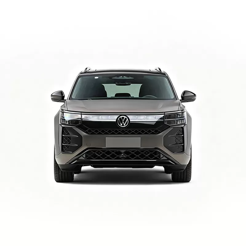 2026 Volkswagen Teramont 450TSI