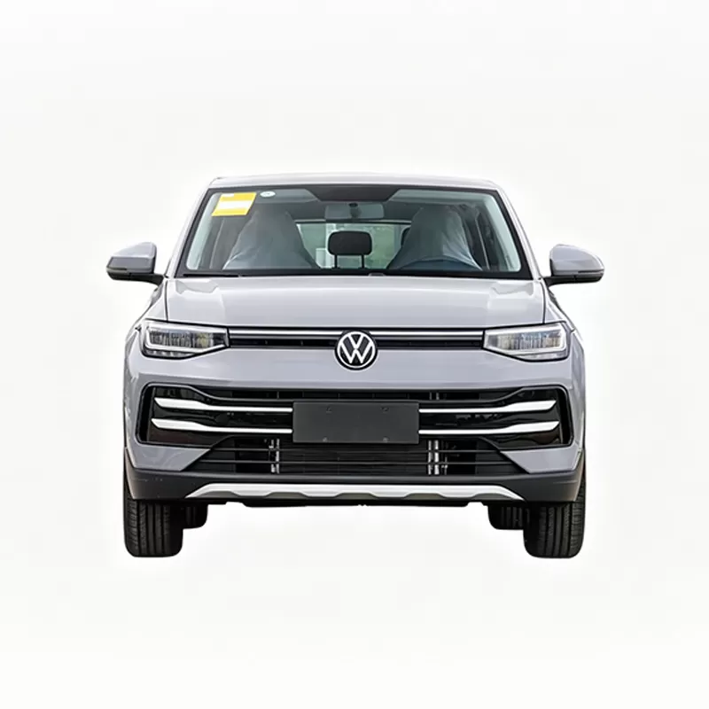 2026 Volkswagen Tharu Xinyue 1.5L