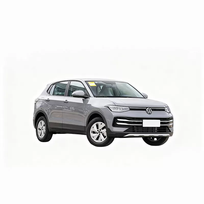 2026 Volkswagen Tharu Xinyue 1.5L