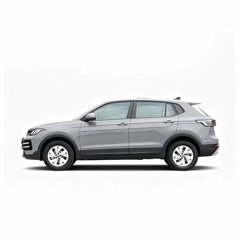 2026 Volkswagen Tharu Xinyue 1.5L