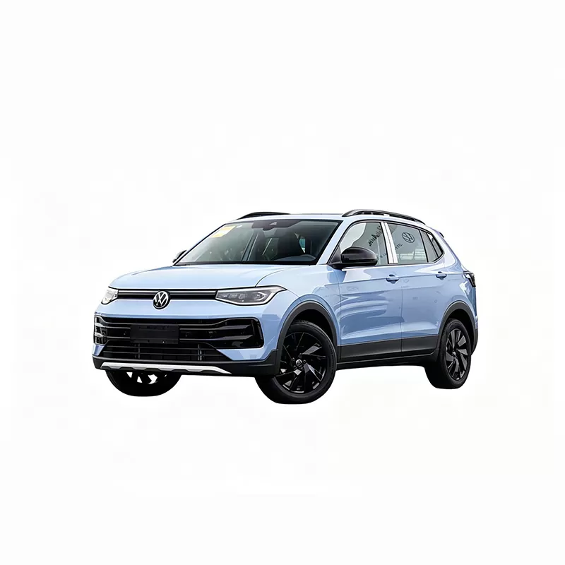 2026 Volkswagen Tharu Xinyue 300TSI