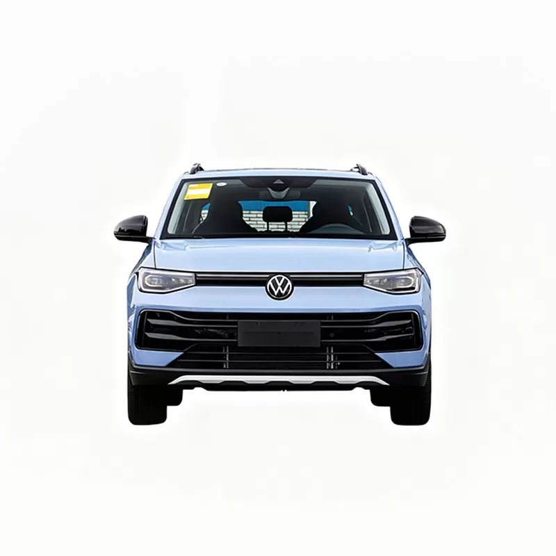 2026 Volkswagen Tharu Xinyue 300TSI