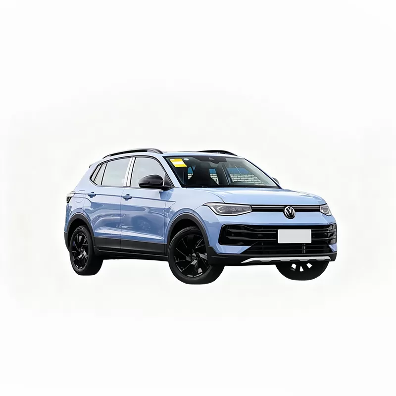 2026 Volkswagen Tharu Xinyue 300TSI