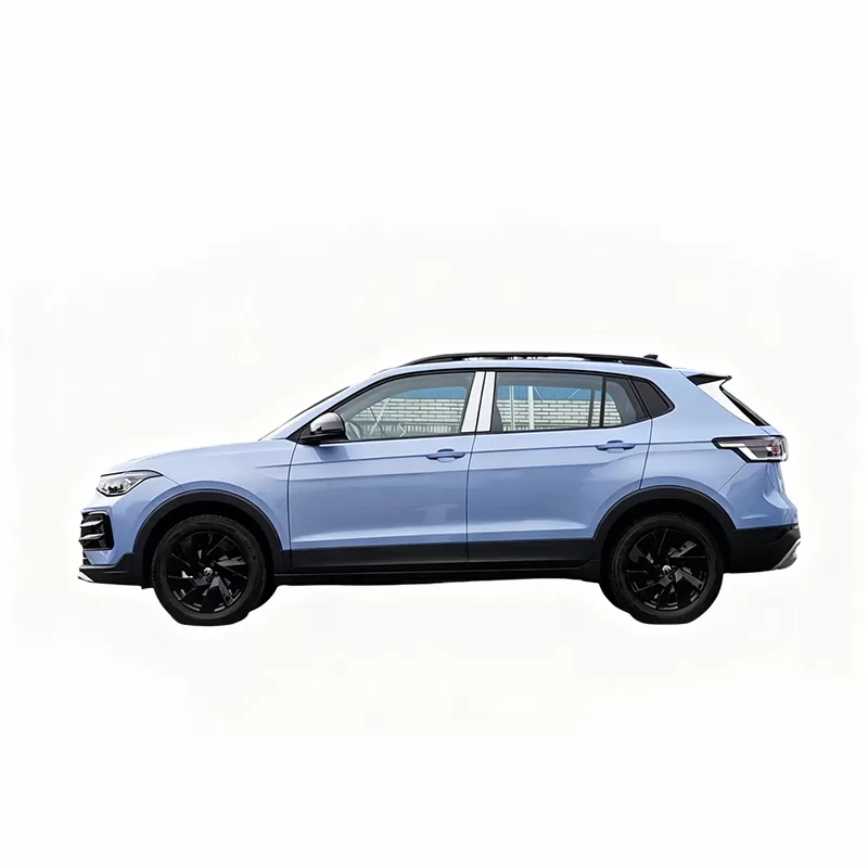 2026 Volkswagen Tharu Xinyue 300TSI