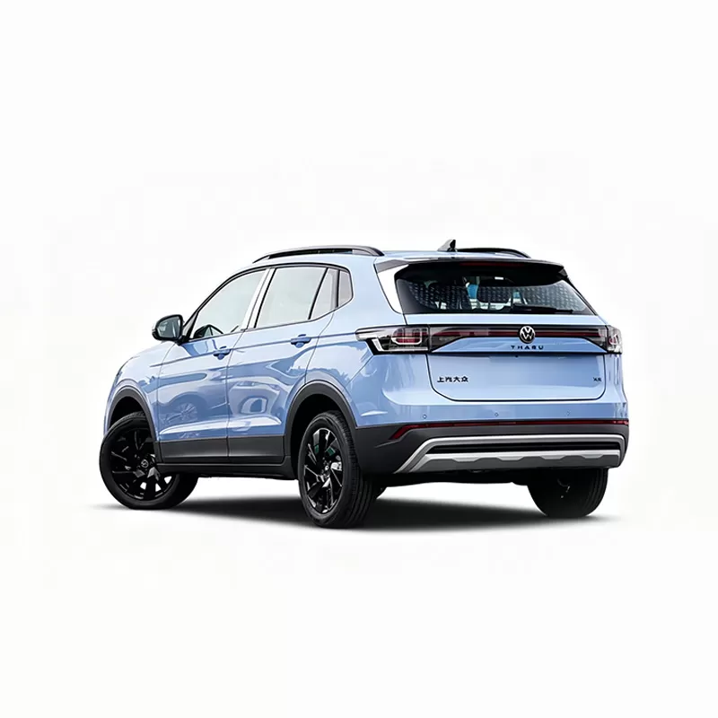 2026 Volkswagen Tharu Xinyue 300TSI