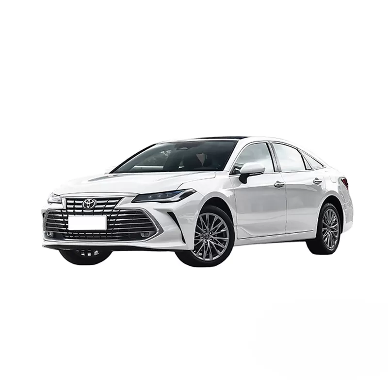 2024 Toyota Avalon 2.0L CVT Gasoline