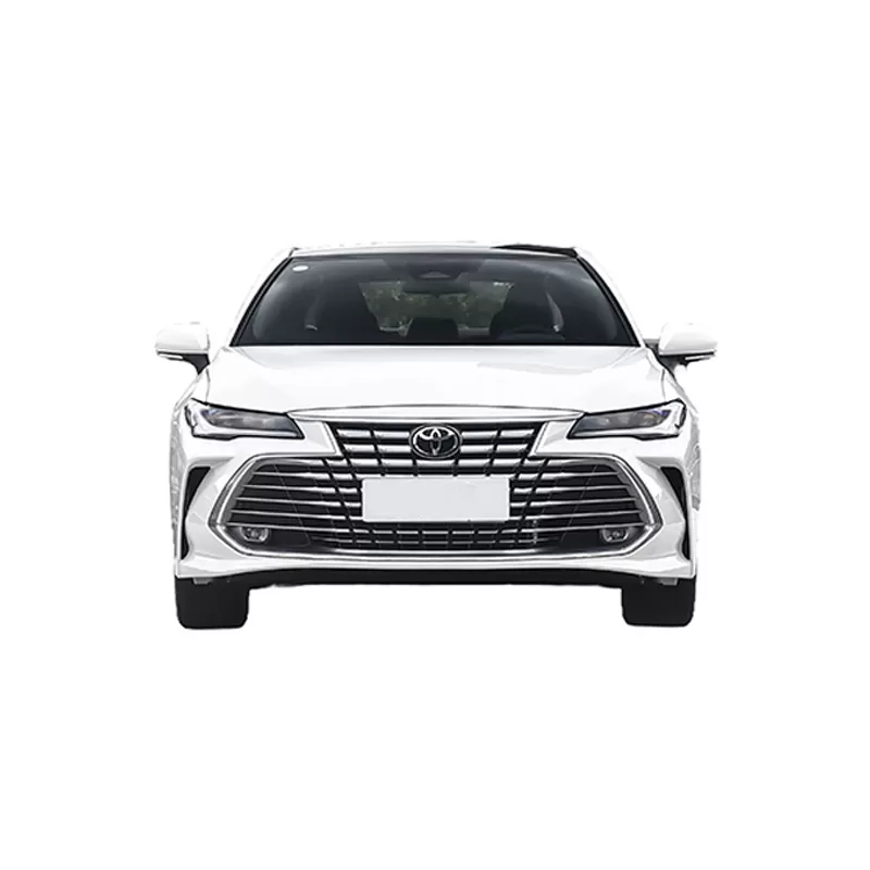 2024 Toyota Avalon 2.0L CVT Gasoline