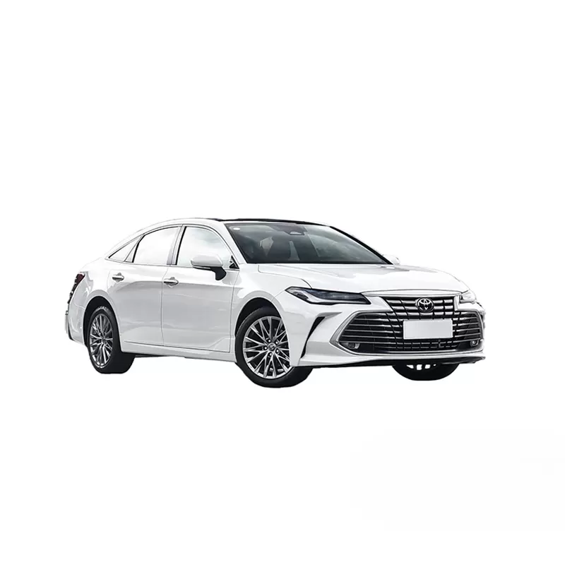 2024 Toyota Avalon 2.0L CVT Gasoline