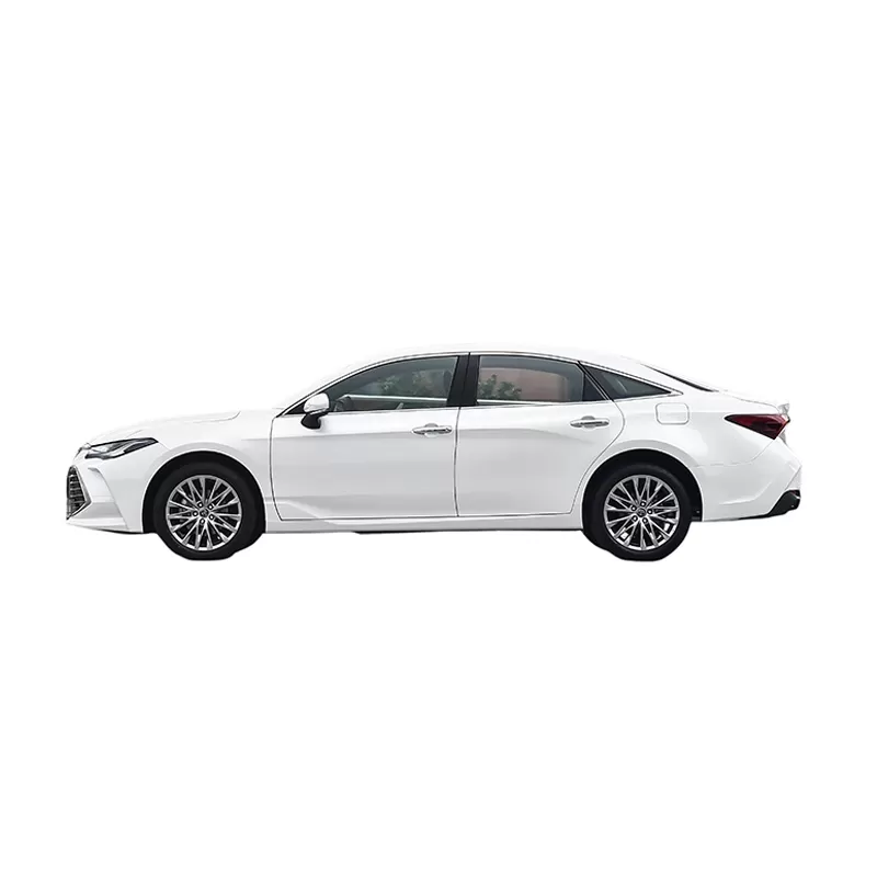2024 Toyota Avalon 2.0L CVT Gasoline