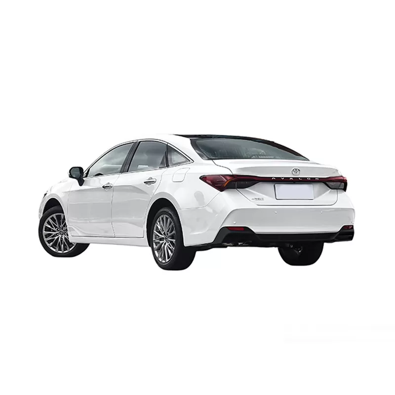 2024 Toyota Avalon 2.0L CVT Gasoline