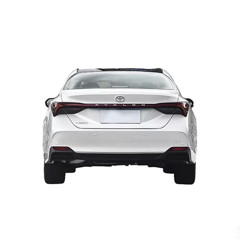 2024 Toyota Avalon 2.0L CVT Gasoline