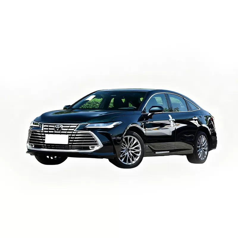 2024 Toyota Avalon 2.0L Hybrid E-CVT