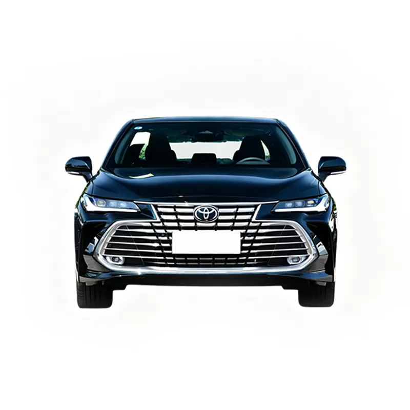 2024 Toyota Avalon 2.0L Hybrid E-CVT