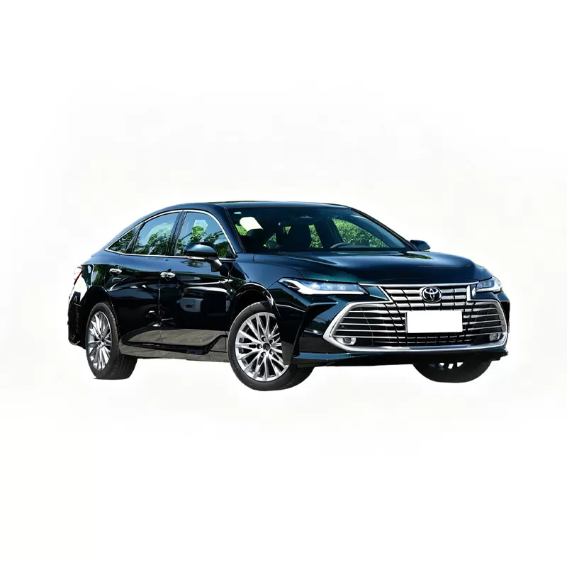 2024 Toyota Avalon 2.0L Hybrid E-CVT