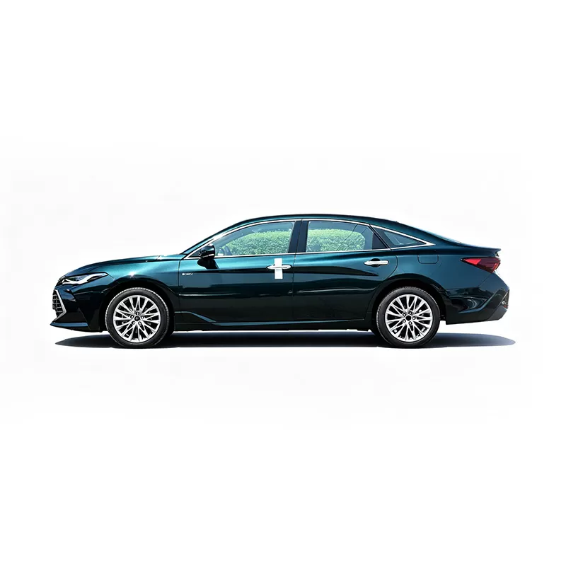 2024 Toyota Avalon 2.0L Hybrid E-CVT