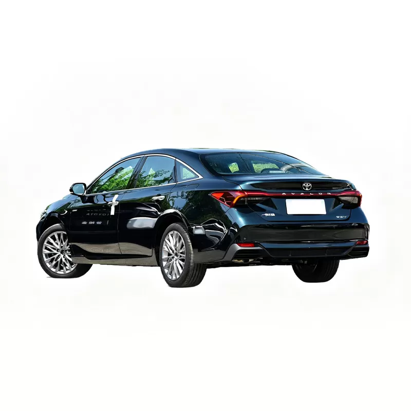 2024 Toyota Avalon 2.0L Hybrid E-CVT