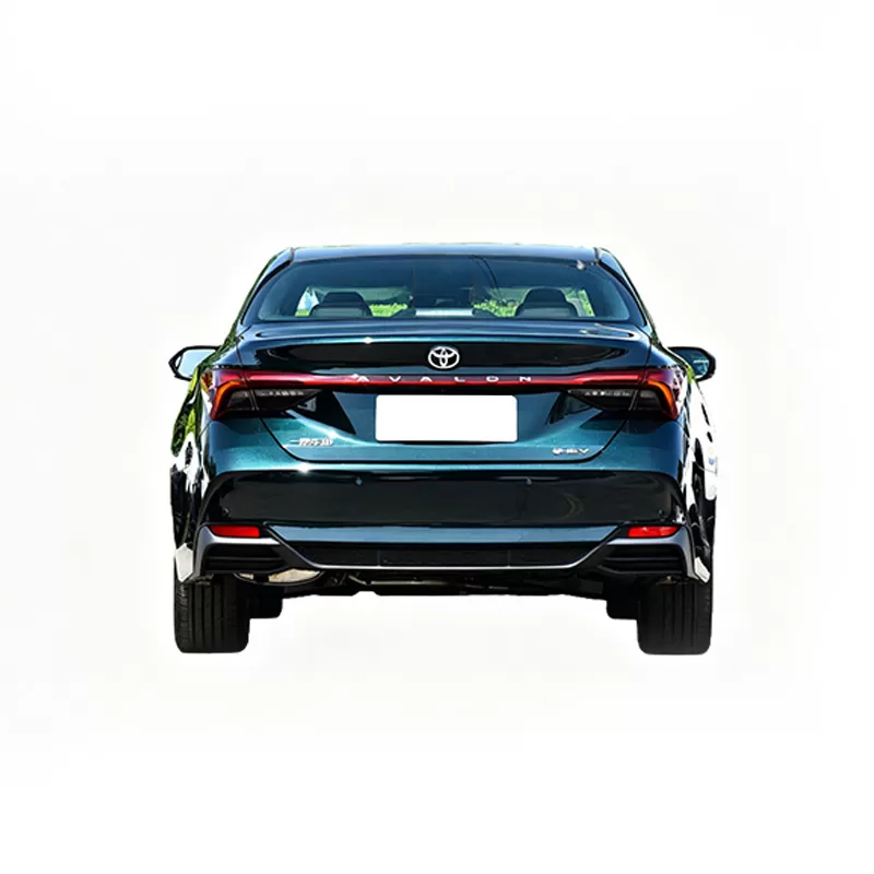 2024 Toyota Avalon 2.0L Hybrid E-CVT