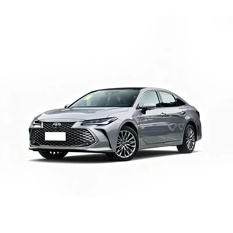2024 Toyota Avalon 2.5L Hybrid E-CVT
